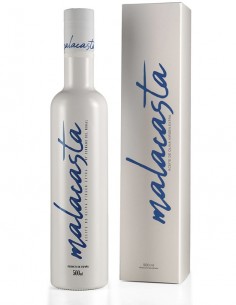 AOVE MALACASTA EDICION...