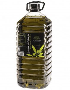 ACEITE DE OLIVA VIRGEN EXTRA 5 LITROS SERRANO DEL MORAL