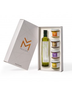 AOVE Picual Temprano &...