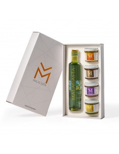 Estuche AOVE Malacasta &...