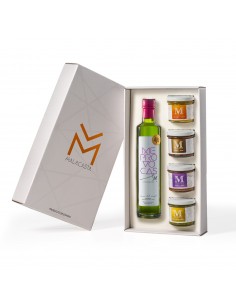 Estuche AOVE Me Provocas &...