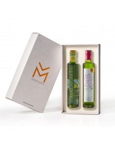 Estuche AOVE Malacasta &...