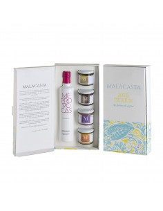 Estuche AOVE Me Provocas &...