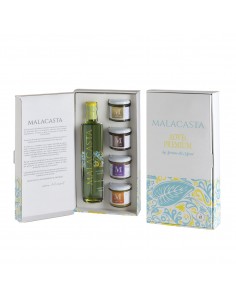 Estuche AOVE Malacasta &...